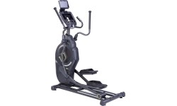 Orbitrek Trenażer eliptyczny HMS Premium H5815 - Do użytku półkomercyjnego