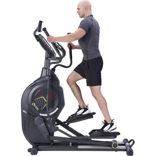 Orbitrek Trenażer eliptyczny HMS Premium H5815 - Do użytku półkomercyjnego