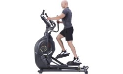 Orbitrek Trenażer eliptyczny HMS Premium H5815 - Do użytku półkomercyjnego