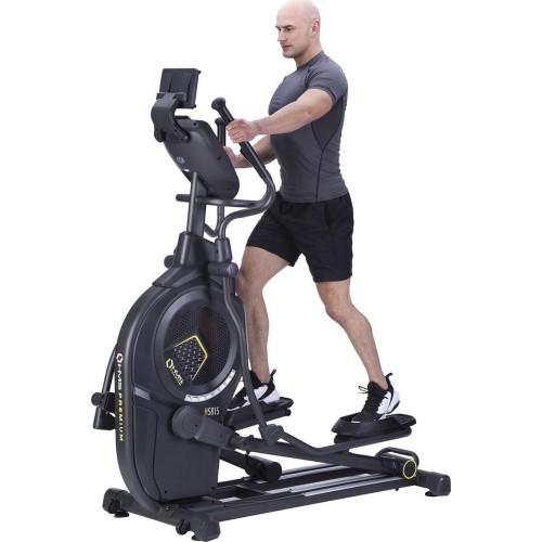 Orbitrek Trenażer eliptyczny HMS Premium H5815 - Do użytku półkomercyjnego