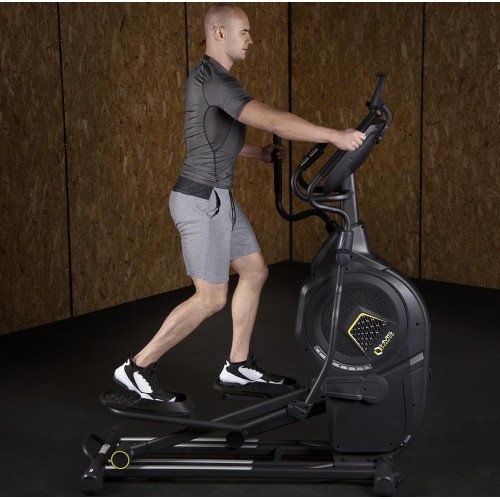 Orbitrek Trenażer eliptyczny HMS Premium H5815 - Do użytku półkomercyjnego