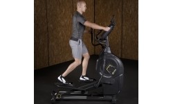 Orbitrek Trenażer eliptyczny HMS Premium H5815 - Do użytku półkomercyjnego
