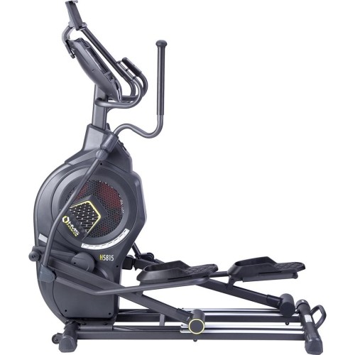 Orbitrek Trenażer eliptyczny HMS Premium H5815 - Do użytku półkomercyjnego