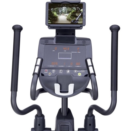 Orbitrek Trenażer eliptyczny HMS Premium H5815 - Do użytku półkomercyjnego