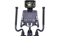 Orbitrek Trenażer eliptyczny HMS Premium H5815 - Do użytku półkomercyjnego