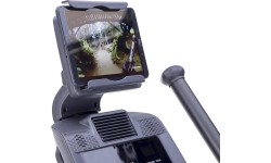 Orbitrek Trenażer eliptyczny HMS Premium H5815 - Do użytku półkomercyjnego