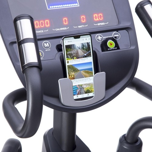 Orbitrek Trenażer eliptyczny HMS Premium H5815 - Do użytku półkomercyjnego