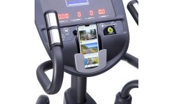 Orbitrek Trenażer eliptyczny HMS Premium H5815 - Do użytku półkomercyjnego