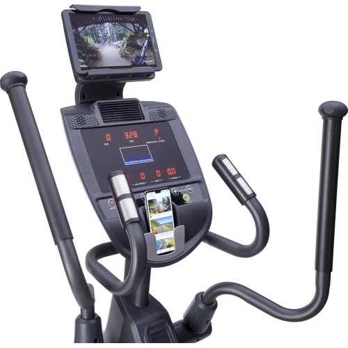 Orbitrek Trenażer eliptyczny HMS Premium H5815 - Do użytku półkomercyjnego