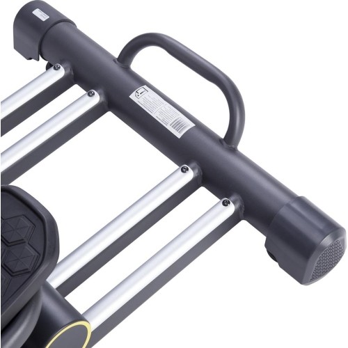 Orbitrek Trenażer eliptyczny HMS Premium H5815 - Do użytku półkomercyjnego