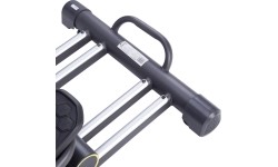 Orbitrek Trenażer eliptyczny HMS Premium H5815 - Do użytku półkomercyjnego