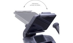 Orbitrek Trenażer eliptyczny HMS Premium H5815 - Do użytku półkomercyjnego