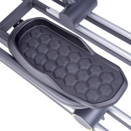 Orbitrek Trenażer eliptyczny HMS Premium H5815 - Do użytku półkomercyjnego