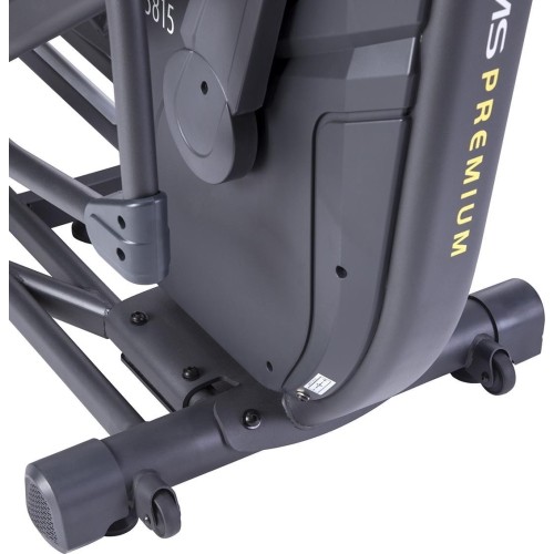 Orbitrek Trenażer eliptyczny HMS Premium H5815 - Do użytku półkomercyjnego