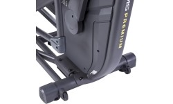 Orbitrek Trenażer eliptyczny HMS Premium H5815 - Do użytku półkomercyjnego