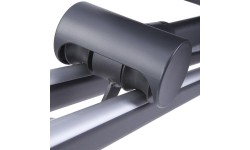 Orbitrek Trenażer eliptyczny HMS Premium H5815 - Do użytku półkomercyjnego