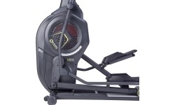 Orbitrek Trenażer eliptyczny HMS Premium H5815 - Do użytku półkomercyjnego