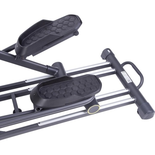 Orbitrek Trenażer eliptyczny HMS Premium H5815 - Do użytku półkomercyjnego