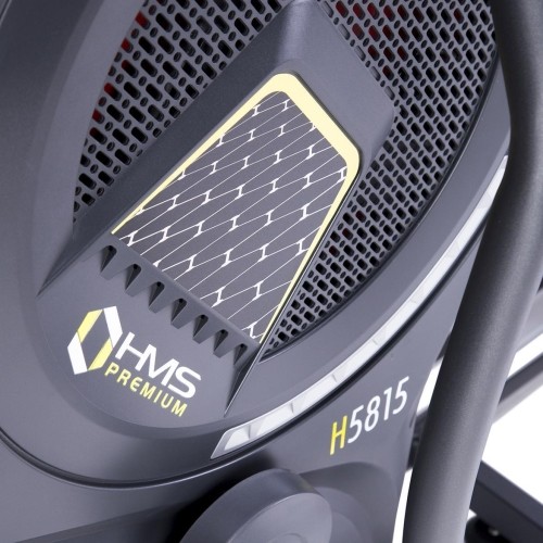 Orbitrek Trenażer eliptyczny HMS Premium H5815 - Do użytku półkomercyjnego
