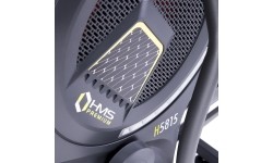 Orbitrek Trenażer eliptyczny HMS Premium H5815 - Do użytku półkomercyjnego