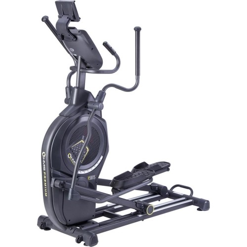 Orbitrek Trenażer eliptyczny HMS Premium H5815 - Do użytku półkomercyjnego