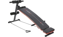 L1110 ŁAWKA DO ĆWICZEŃ HMS