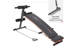 L1110 ŁAWKA DO ĆWICZEŃ HMS