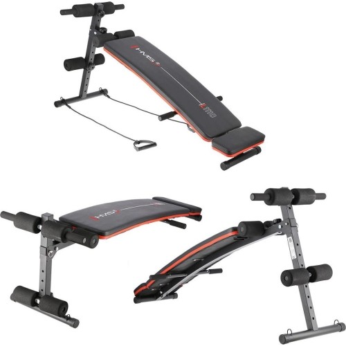 L1110 ŁAWKA DO ĆWICZEŃ HMS