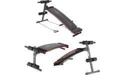 L1110 ŁAWKA DO ĆWICZEŃ HMS