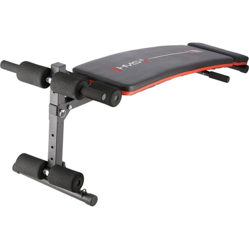 L1110 ŁAWKA DO ĆWICZEŃ HMS