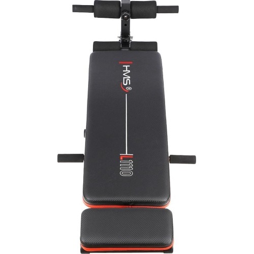 L1110 ŁAWKA DO ĆWICZEŃ HMS