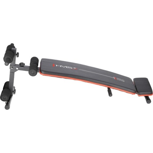 L1110 ŁAWKA DO ĆWICZEŃ HMS