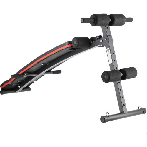 L1110 ŁAWKA DO ĆWICZEŃ HMS