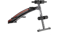 L1110 ŁAWKA DO ĆWICZEŃ HMS