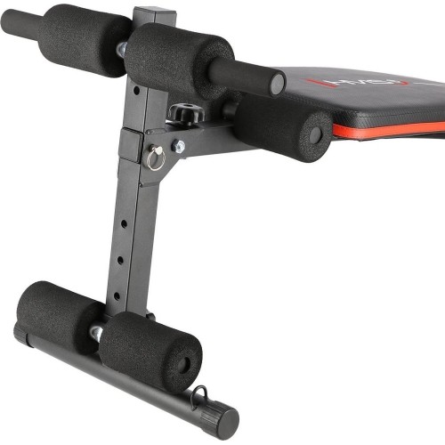 L1110 ŁAWKA DO ĆWICZEŃ HMS