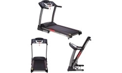 Bieżnia elektryczna BE8535 HMS