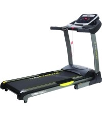 Bieżnia elektryczna HMS Premium BE8510i