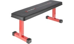 Prosta ławka treningowa HMS L1211