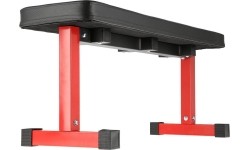 Prosta ławka treningowa HMS L1211