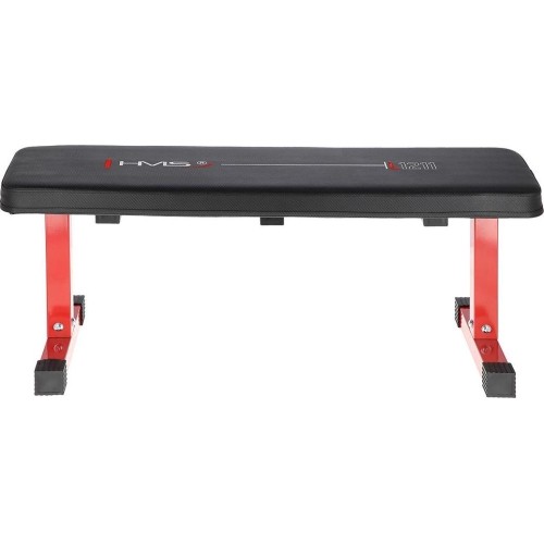 Prosta ławka treningowa HMS L1211