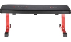 Prosta ławka treningowa HMS L1211