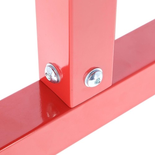 Prosta ławka treningowa HMS L1211