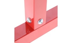 Prosta ławka treningowa HMS L1211