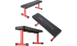 Prosta ławka treningowa HMS L1211