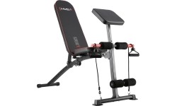 Ławka treningowa HMS L8021