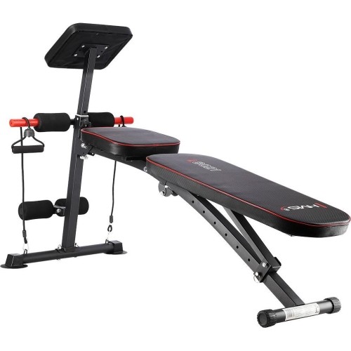 Ławka treningowa HMS L8021