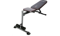 Ławka treningowa HMS L8021