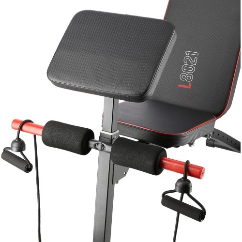 Ławka treningowa HMS L8021