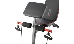 Ławka treningowa HMS L8021