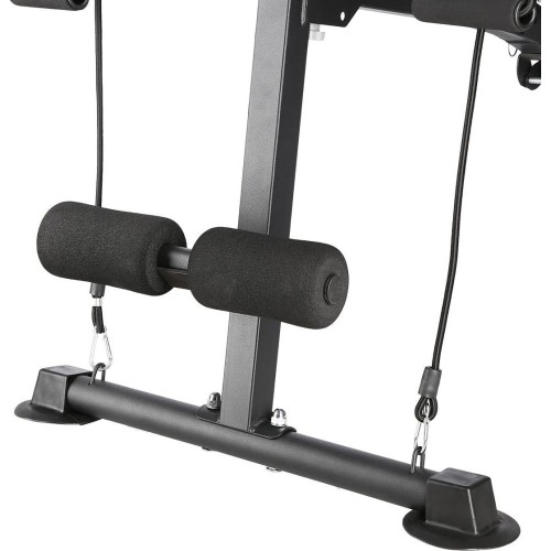 Ławka treningowa HMS L8021